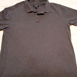 Nordstrom brand polo